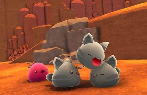 史莱姆牧场游戏官方版图3