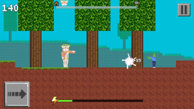 菜鸟大战黑客3手机正版图1