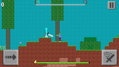 菜鸟大战黑客3手机正版图3