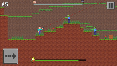 菜鸟大战黑客3手机正版图5