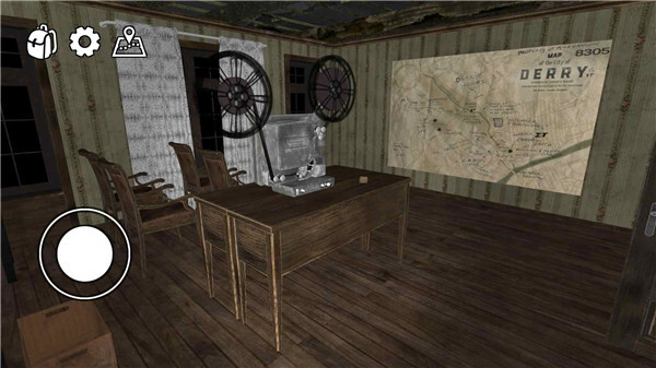 恐怖小丑手游无广告版图2