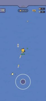 开心坦克大战最新版图4