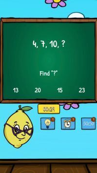 柠檬小姐手游直装版图3