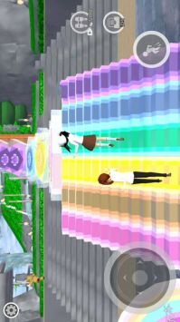 高校樱花女神手机最新版图1