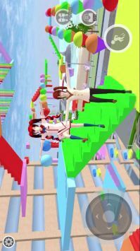 高校樱花女神手机最新版图3