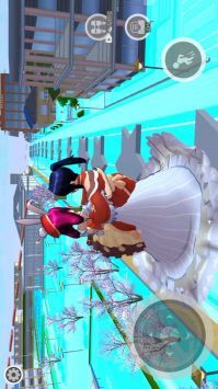 高校樱花女神手机最新版图4