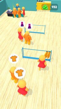 超市大玩家手机正版图1