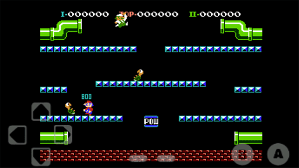 水管玛丽手游无广告版图2