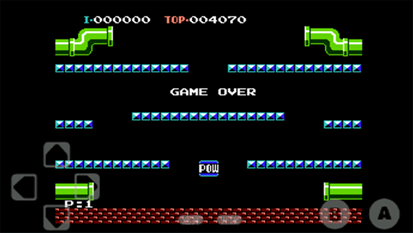 水管玛丽手游无广告版图3