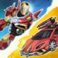 机器人觉醒之战官方最新版