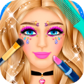 化妆美容院游戏最新版