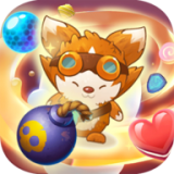 疯狂弹弹堂游戏官方最新版