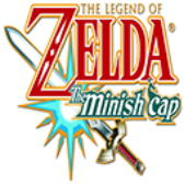 塞尔达传说缩小帽手机版