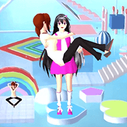 高校樱花女神手机最新版