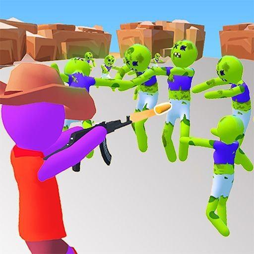 丧尸战争游戏官方最新版