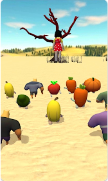 香蕉meme生存大师(2)