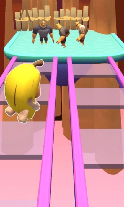 香蕉meme生存大师(3)