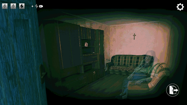 寻找伪人魅魔版(2)