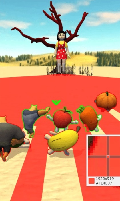 香蕉meme生存大师(4)