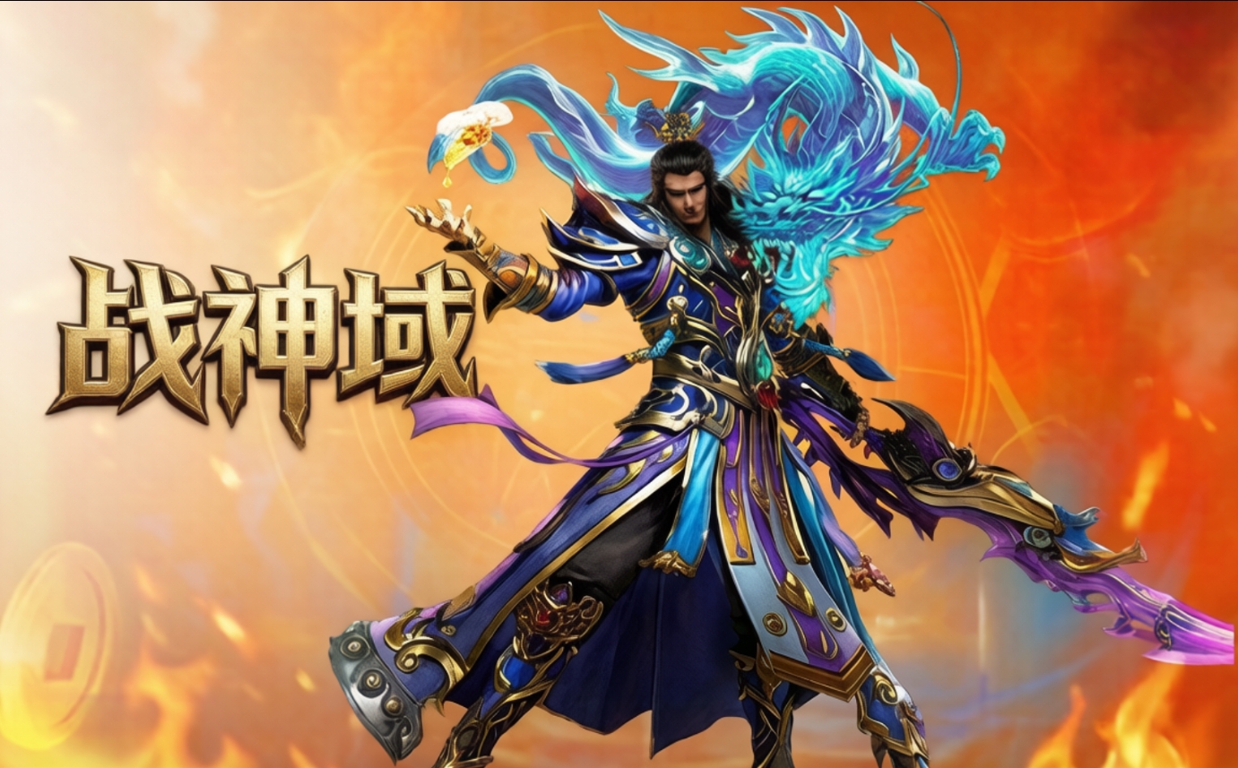战神域游戏合集