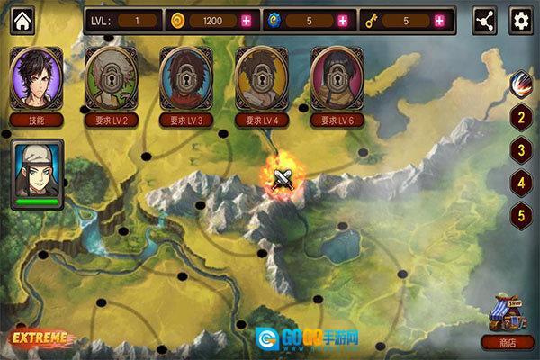 忍者武士之影图3