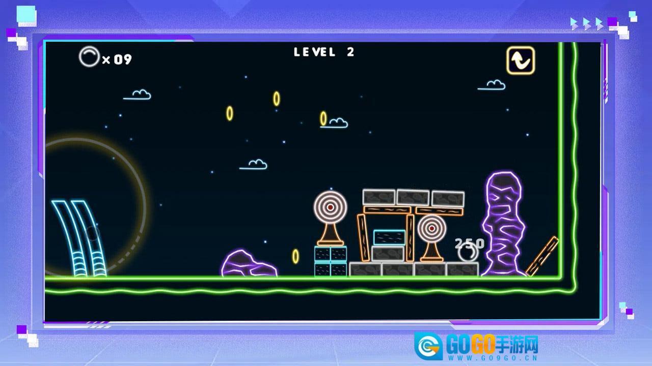 霓虹泡泡大作战图4