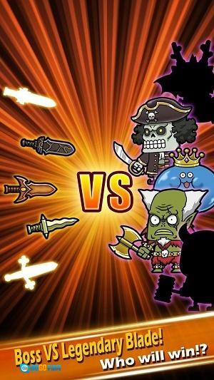 打造最强名剑图2