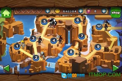 屠魔猎人范海辛图1