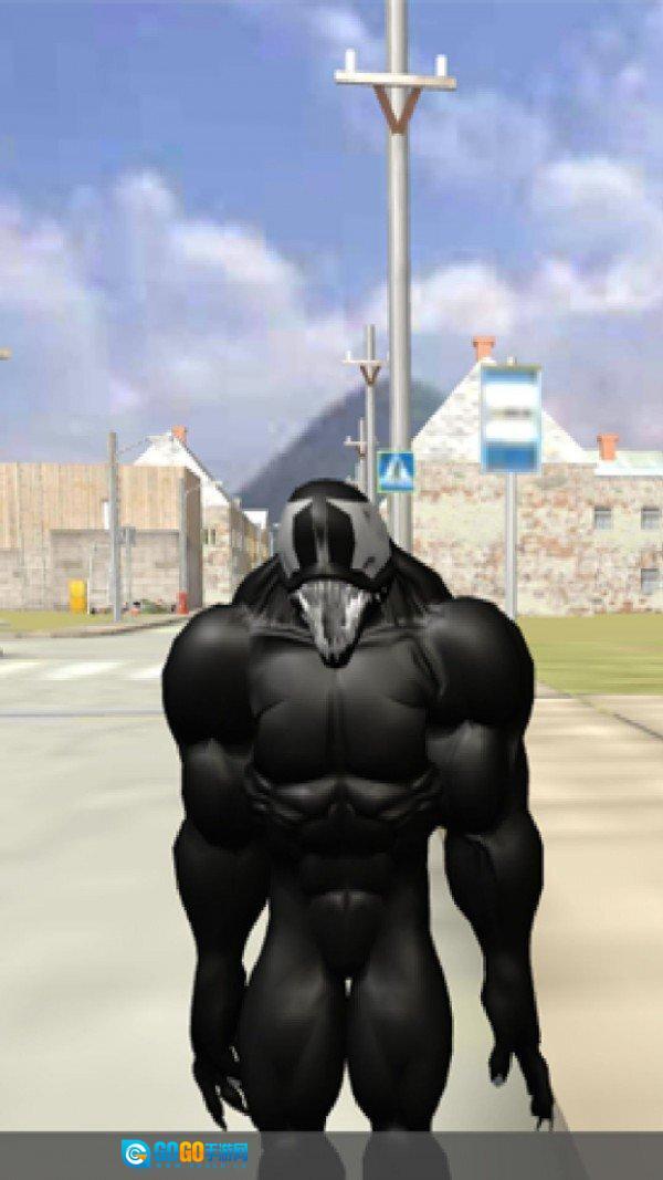 漫威蜘蛛侠迈尔斯图3