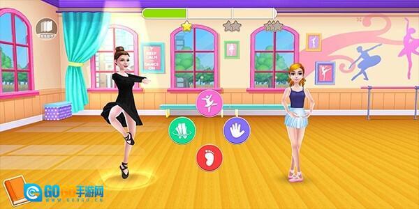 舞蹈校园故事图4