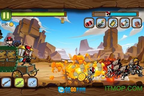 屠魔猎人范海辛图3