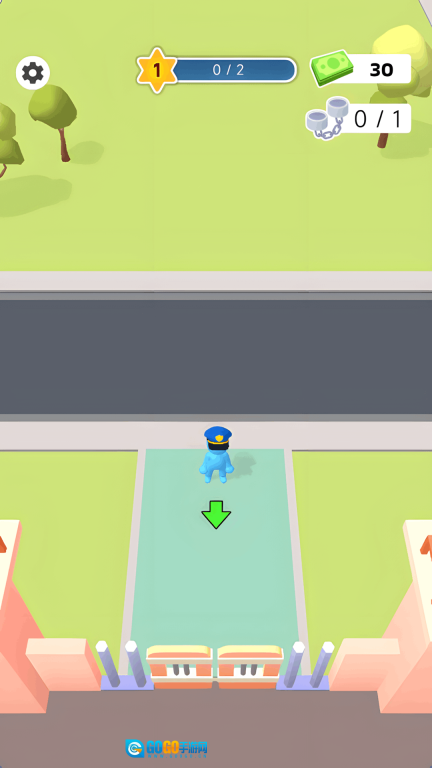 小小监狱管家图3