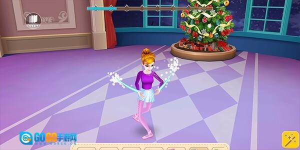 舞蹈校园故事图1