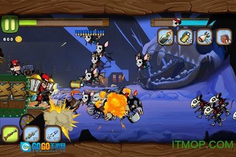 屠魔猎人范海辛图4