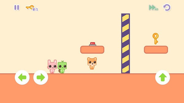 猫猫公园正版图2