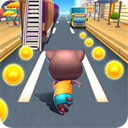 小猫冲刺免费版