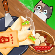 我在学校门口卖煎饼安卓版