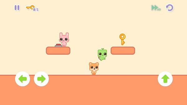 猫猫公园汉化版图3