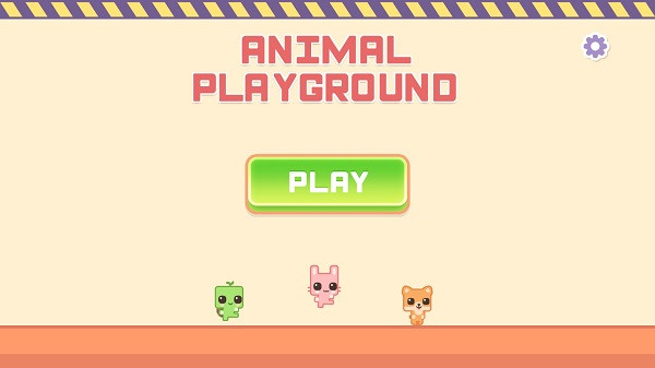 猫猫公园汉化版图2