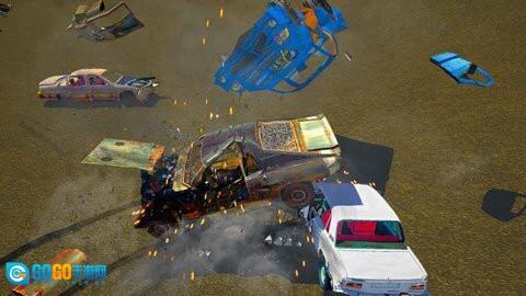 德比破坏模拟器图3