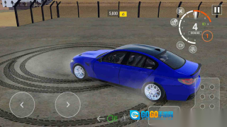 德国汽车模拟器图1