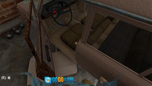 长途旅行模拟器图2