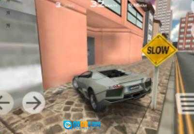 都市漂移王者图3