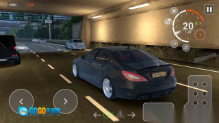 德国汽车模拟器图4