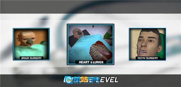 外科手术模拟器图2