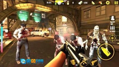 僵尸大猎杀图4