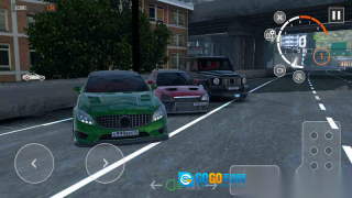 德国汽车模拟器图2