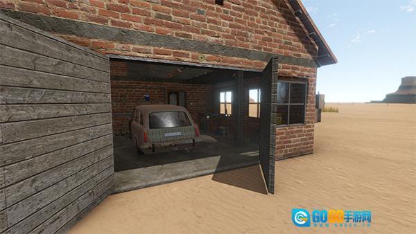 长途旅行模拟器图1