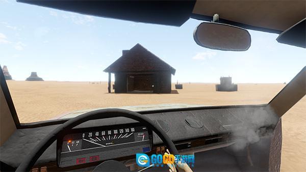 长途旅行模拟器图3