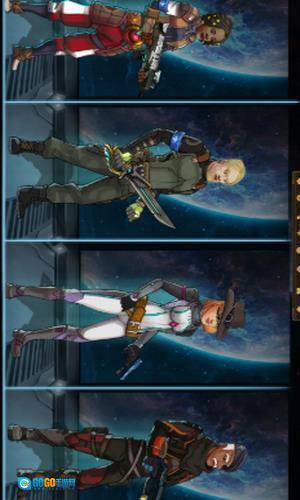 星际贸易前沿图3